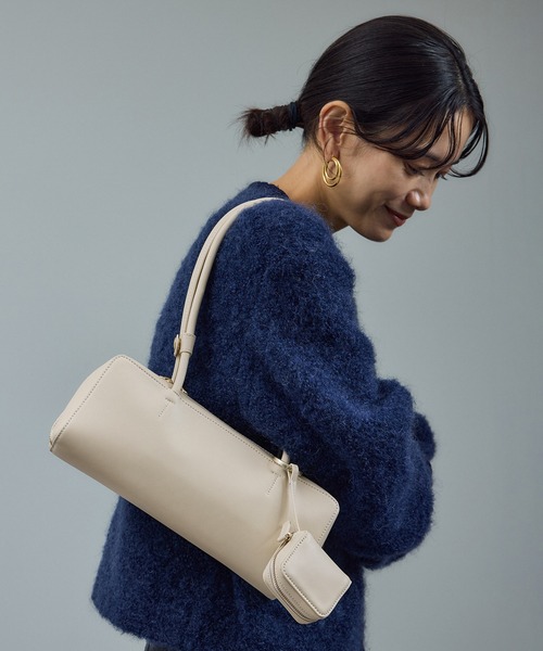 SALON adam et rope'（サロン アダム エ ロペ） ショルダーバッグ