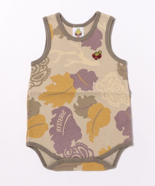 ヒステリックミニ ロンパースのおすすめ人気商品一覧 通販 - Yahoo