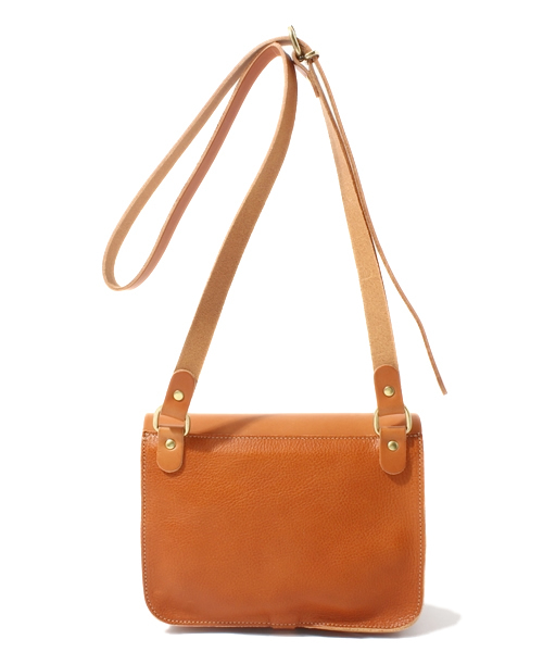 IL BISONTE（イルビゾンテ） ショルダーバッグ バッグ IL BISONTE