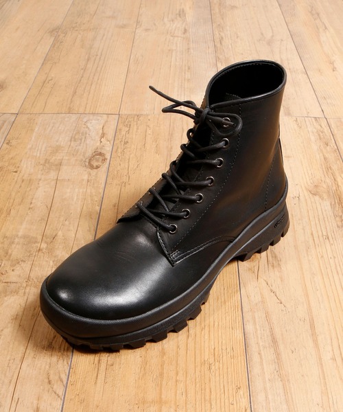 PADRONE（パドローネ） ブーツ メンズ : ZOZOTOWN Yahoo!店 - 通販