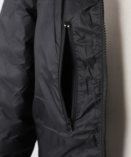 Danton（ダントン） ダウンコート ダウンジャケット MIDDLE DOWN LONG