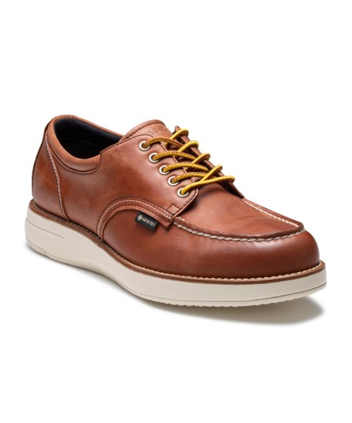 REGAL（リーガル） デッキシューズ メンズ 85JL ワークシューズ GORE