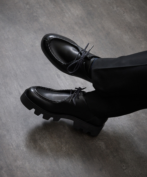 PADRONE（パドローネ） ブーツ メンズ : ZOZOTOWN Yahoo!店 - 通販