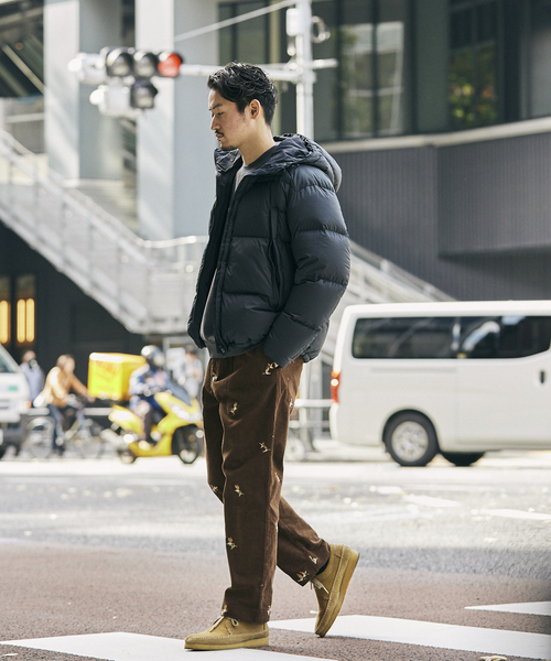 snow peak（スノーピーク） ダウン ダウンジャケット 【SNOWPEAK