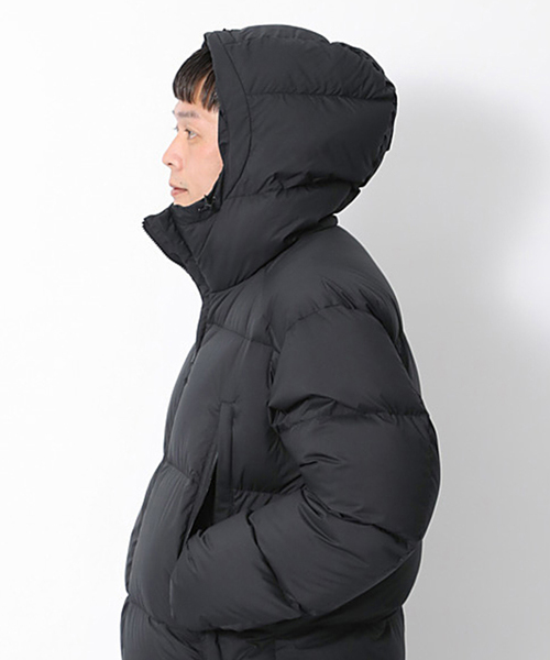 snow peak（スノーピーク） ダウン ダウンジャケット 【SNOWPEAK