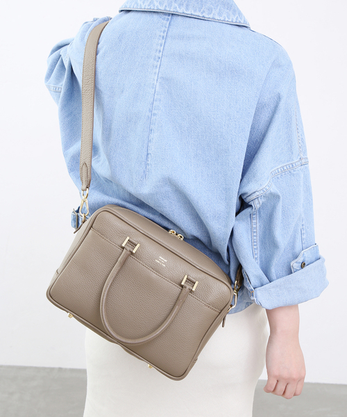 IENA（イエナ） ショルダーバッグ バッグ 「追加」「Manuel MILANO