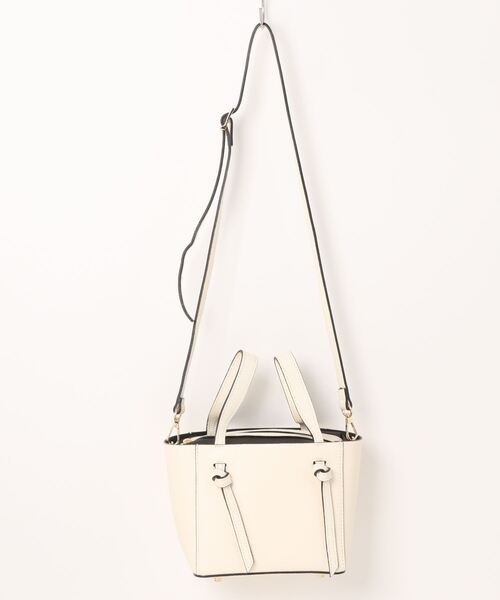 MARCO BIANCHINI（マルコビアンチーニ） ハンドバッグ 「Marco