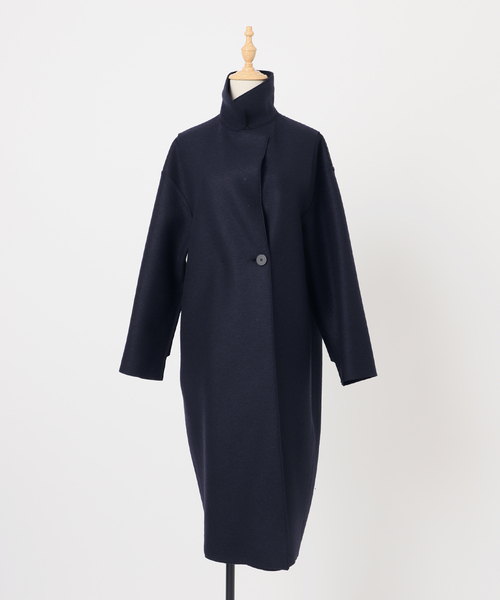 HARRIS WHARF LONDON（ハリスワーフロンドン） コート アウター 別注