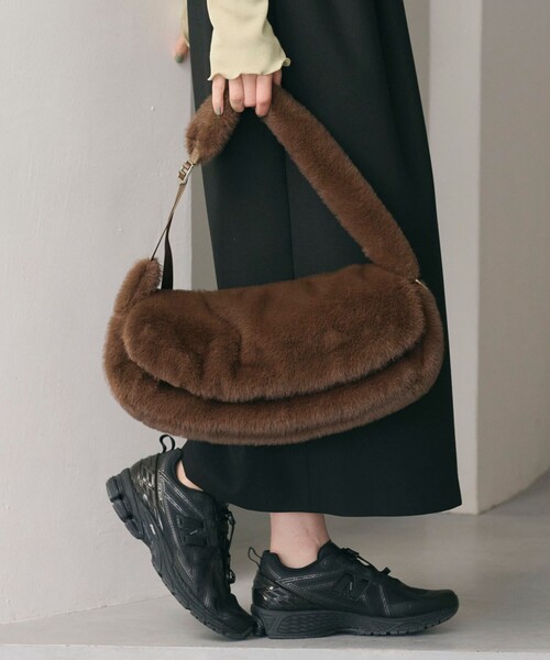 NOMADIS（ノマディス） ショルダーバッグ バッグ 「別注」「NOMADIS