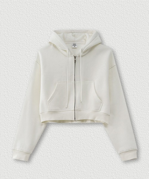 CORPUS TOKYO（コーパス トーキョー） パーカー 「セットアップ対応