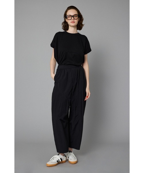 HeRIN.CYE パンツ Balloon pants バルーンパンツ レディース
