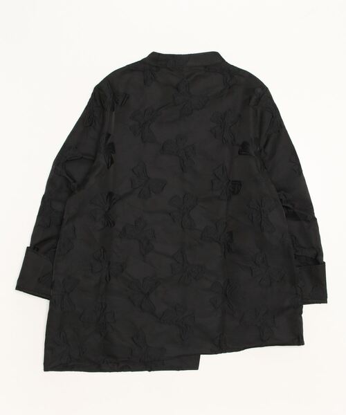 KIRIKOMI（キリコミ） コート アウター KIRIKOMI NUNO ジャケット