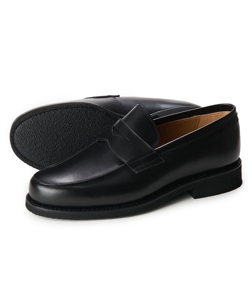 Berwick 1707（バーウィック） ローファー Berwick コインローファー