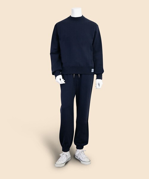 BROOKS BROTHERS（ブルックスブラザーズ） トレーナー スウェット