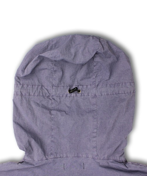 GALFY（ガルフィー） ナイロンジャケット 「GALFY/ガルフィー」反戦