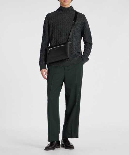 Paul Smith（ポール・スミス） ショルダーバッグ PS Paul Smith