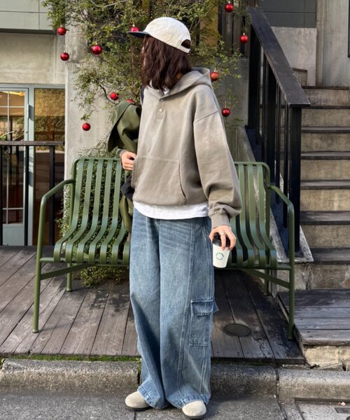 ZOZOTOWN Yahoo!店 - パーカー｜Yahoo!ショッピング