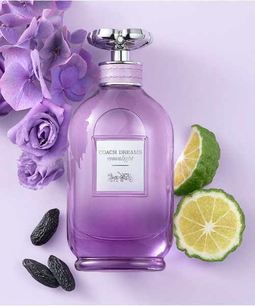 COACH（コーチ） 香水 ドリームス ムーンライト オードパルファム 90mL