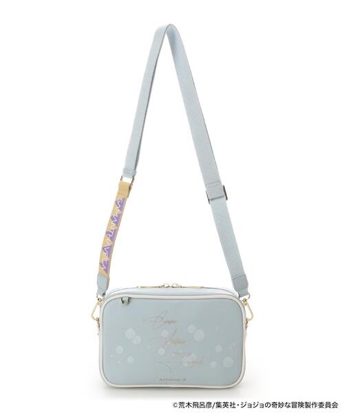 Samantha Vega（サマンサベガ） ショルダーバッグ バッグ アニメ