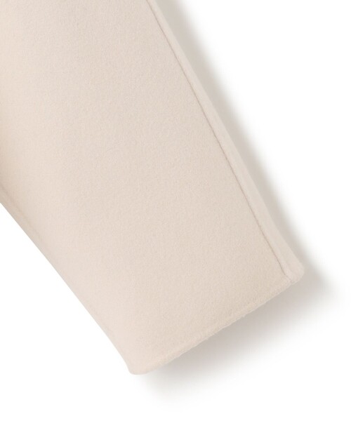 ノーカラーコート コート ウールリバー レディース : ZOZOTOWN Yahoo