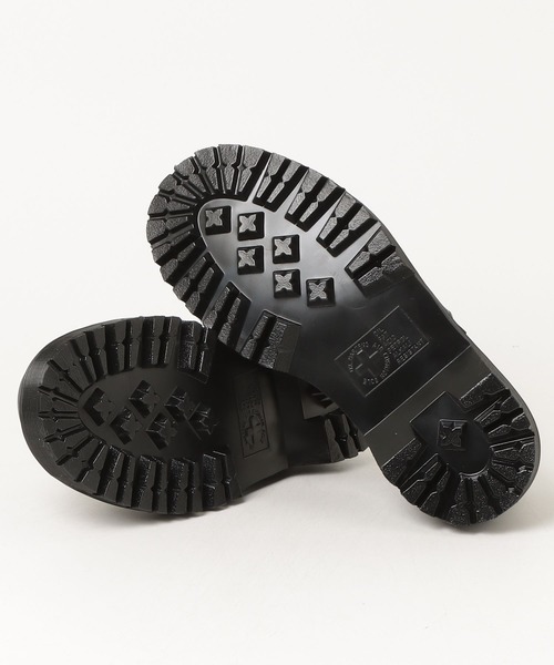 Dr.Martens（ドクターマーチン） シューズ MARY JANE TECH MONO メリー