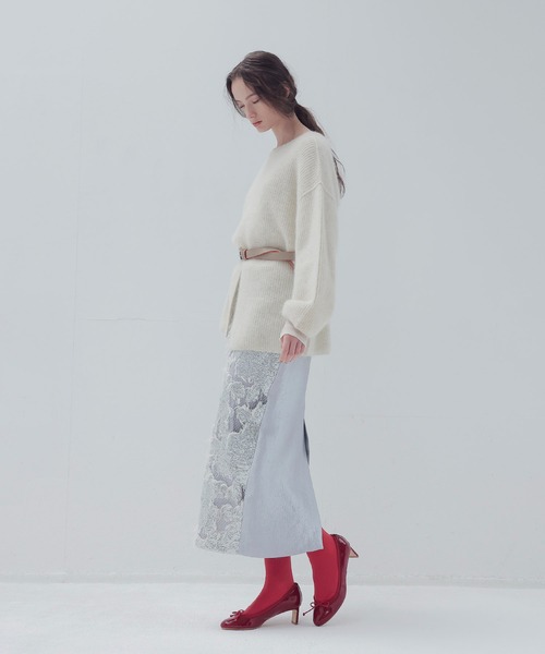 TSURU by Mariko Oikawa（ツルバイマリコオイカワ） パンプス TSURU by