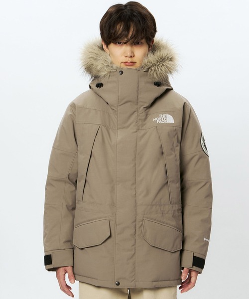 THE NORTH FACE（ザ ノースフェイス） ダウンジャケット ダウン THE
