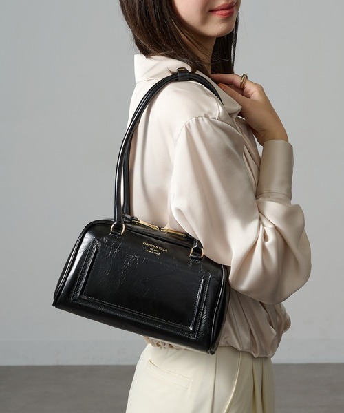 CHRISTIAN VILLA（クリスチャンヴィラ） ショルダーバッグ バッグ