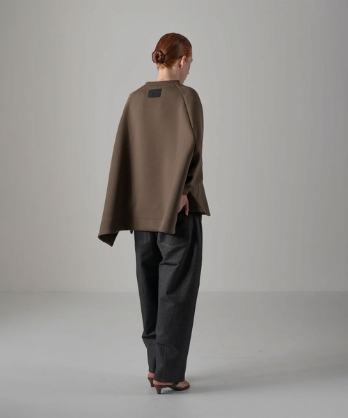 COGTHEBIGSMOKE（コグ ザ ビッグスモーク） トレーナー スウェット