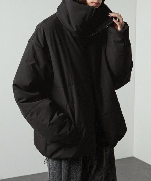 THE NORTH FACE（ザ ノースフェイス） ダウンジャケット M ブラック系