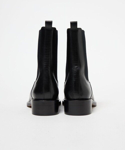 ODETTE E ODILE（オデット エ オディール） ブーツ ニュークラシック