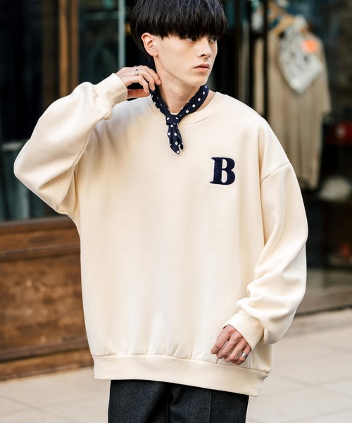 週末値下！THE ROW ザロウ メンズ スウェット トレーナー M THE ROW