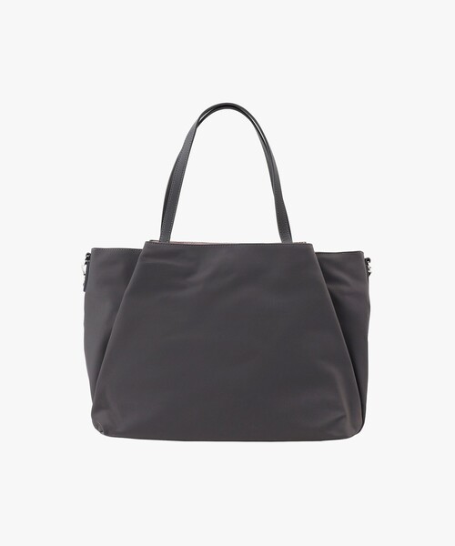 agnes b.（アニエスベー） トートバッグ 2wayトートバッグ OAS14−01