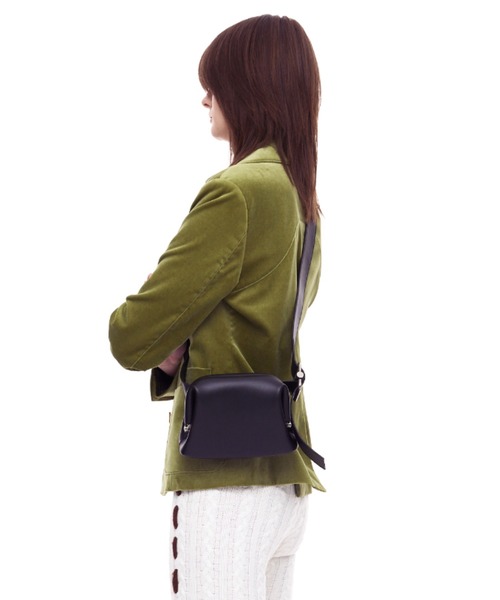 ハンドバッグ OSOI/オソイ PECAN BROT ハンドバック ショルダーバック