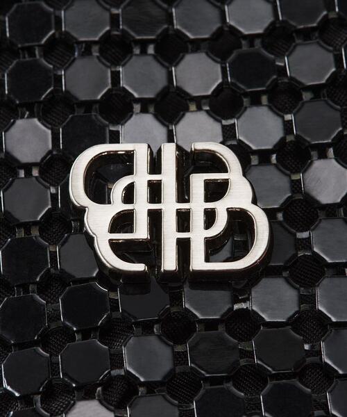 BIGOTRE ショルダーバッグ バッグ BIGOTRE/ビゴター/PURSE METAL MINI