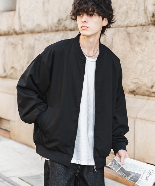 FREAK'S STORE（フリークスストア） ミリタリーコート L グリーン