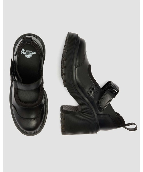 Dr.Martens（ドクターマーチン） シューズ EVIEE TECH MONO メリー