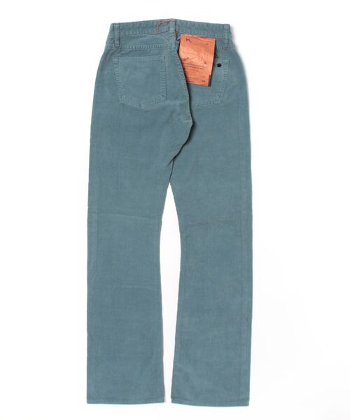 カトー（KATO'） パンツ KATO(カトー)CORDUROY BOOTS