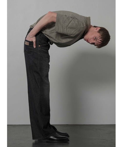 Wrangler（ラングラー） ジーンズ 「別注」「Wrangler/ラングラー