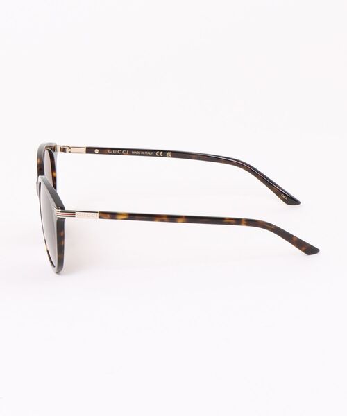 GUCCI（グッチ） サングラス 「GUCCI/グッチ」オーバル サングラス