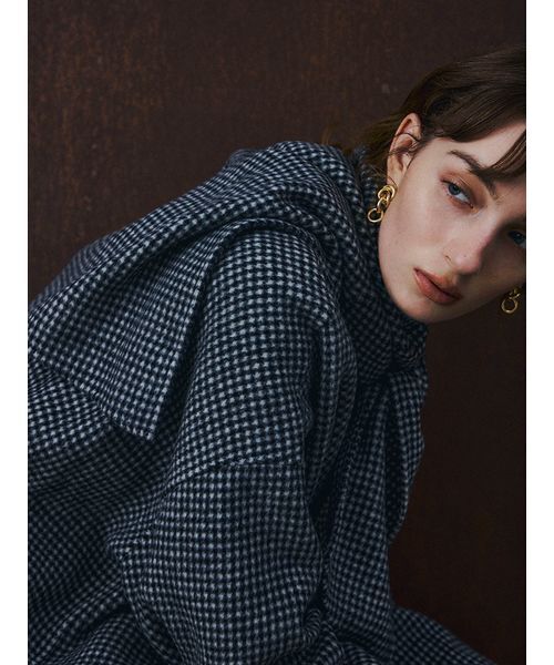 FRAY I.D（フレイ・アイディー） ジャケット ノーカラージャケット