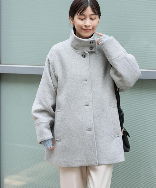 URBAN RESEARCH DOORS（アーバンリサーチドアーズ） コート MEDIUM