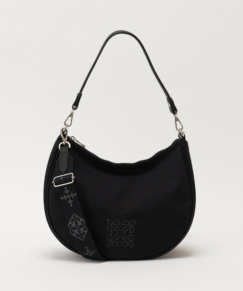 russet（ラシット） ショルダーバッグ バッグ コーデュラナイロン2WAY