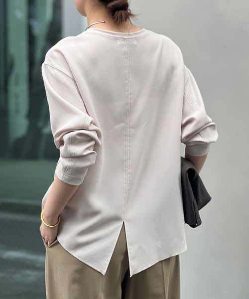 GALLARDAGALANTE（ガリャルダガランテ） ブラウス シャツ 「ジャケット