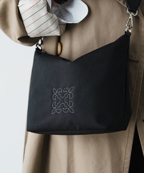 russet（ラシット） ショルダーバッグ バッグ コーデュラナイロン2WAY