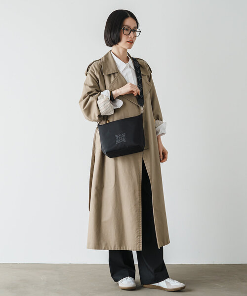 russet（ラシット） ショルダーバッグ バッグ コーデュラナイロン2WAY