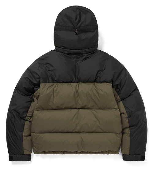 thisisneverthat（ディスイズネバーザット） ダウンジャケット ダウン