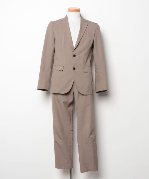 green label relaxing（グリーンレーベルリラクシング） セットアップ