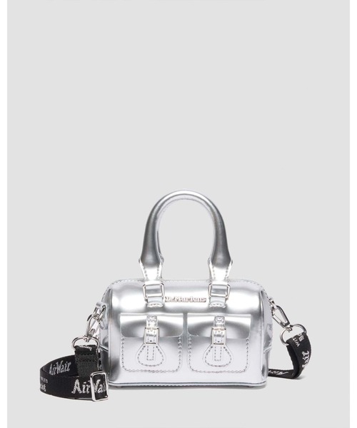 Dr.Martens（ドクターマーチン） ハンドバッグ ミニ トップ ハンドル