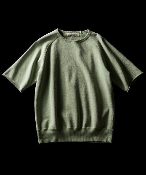 REMI RELIEF（レミ レリーフ） トレーナー スウェット REMI RELIEF